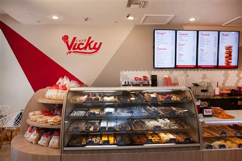 Vickys bakery - They immigrated to the US as political exiles and opened the first Vicky's Bakery in 1972 in Hialeah. The family run business has now expanded to 20 locations throughout South Florida employing over 500 people. The charity arm of their business is called Vicky Cares and they donate food and money to local charities and organizations in need..